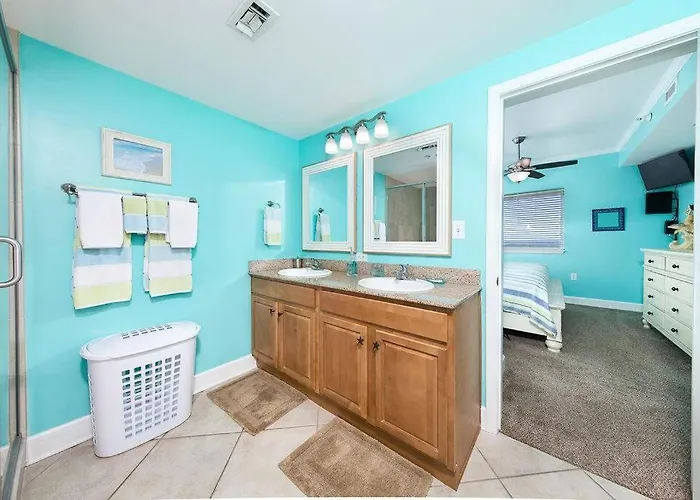 West In * Gulf Shores