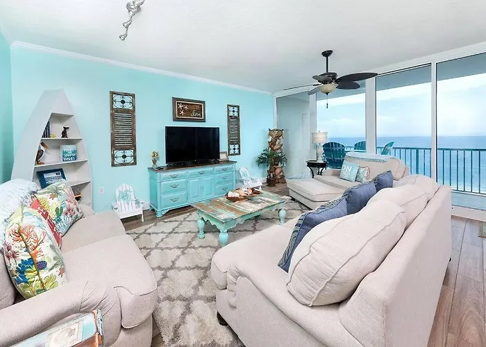 West In Gulf Shores