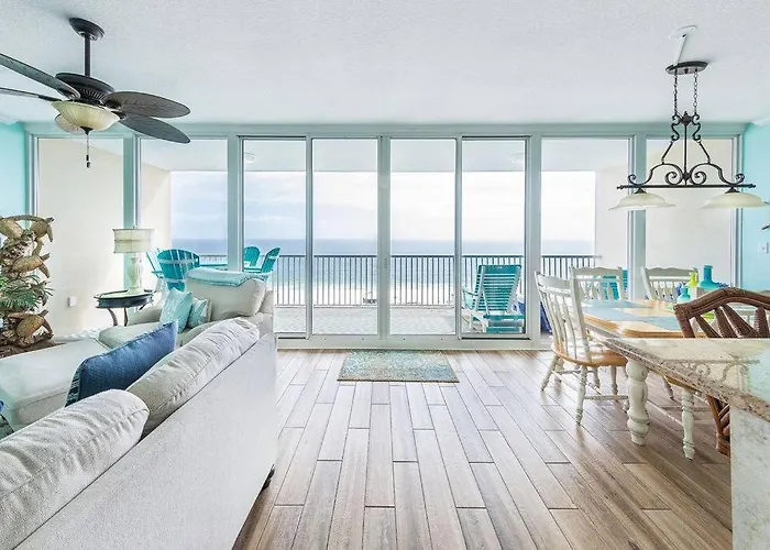 West In Gulf Shores