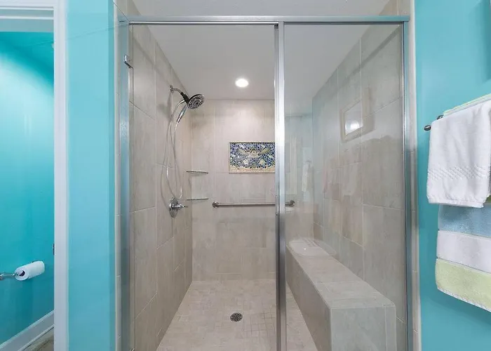Apartment West In Gulf Shores