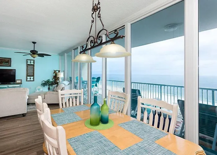 West In Gulf Shores