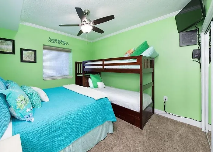Apartment West In Gulf Shores
