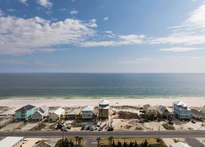 Apartment West In Gulf Shores
