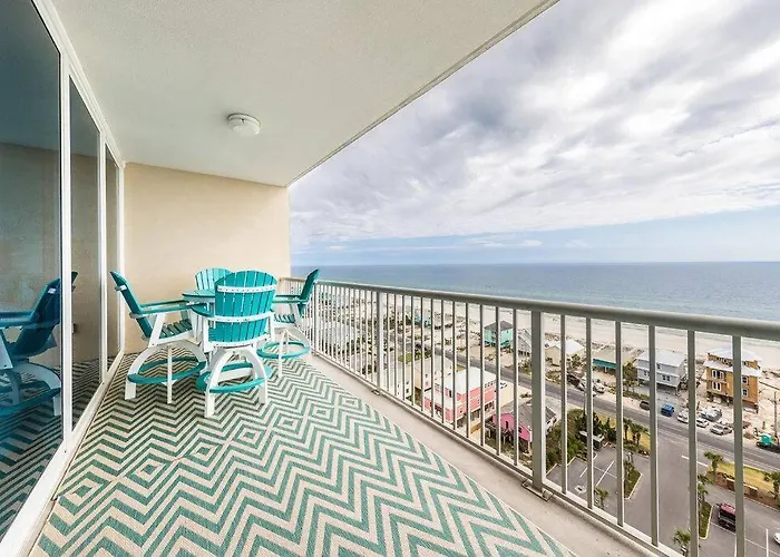 Apartment West In Gulf Shores